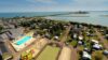 location camping bord de mer normandie