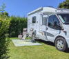 location emplacement camping car cotentin