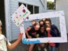 Camping en famille dans la Manche