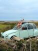 Idees de balades dans le cotentin