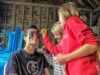camping activites enfants saint vaast la hougue