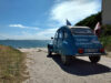 camping bord de mer basse normandie