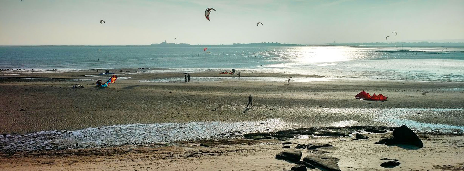 camping bord de mer saint vaast la hougue