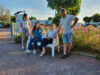 camping familial saint vaast la hougue