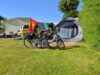 camping forfait cycliste normandie