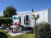 camping location mobil home 6 personnes saint vaast la hougue