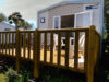 camping location mobil home compact saint vaast la hougue