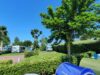 camping location terrain normandie