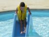 camping piscine famille cotentin