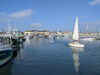 port de Saint Vaast Normandie