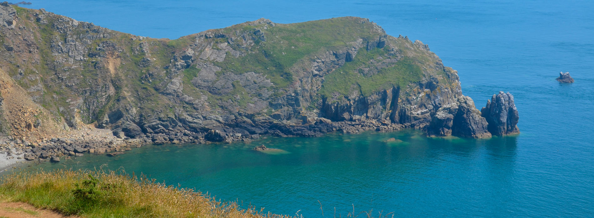 camping tourisme nez de jobourg