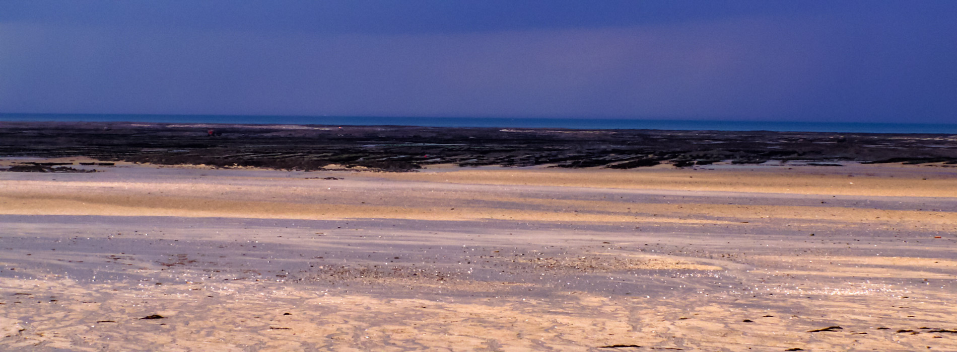 camping tourisme plage blainville sur mer normandie