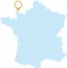 Camping dans le Cotentin