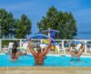 camping piscine aquagym saint vaast la hougue