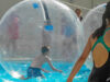 camping piscine normandie