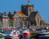 visite intérieur Barfleur