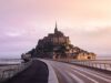 camping mont saint michel