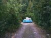 camping van normandie