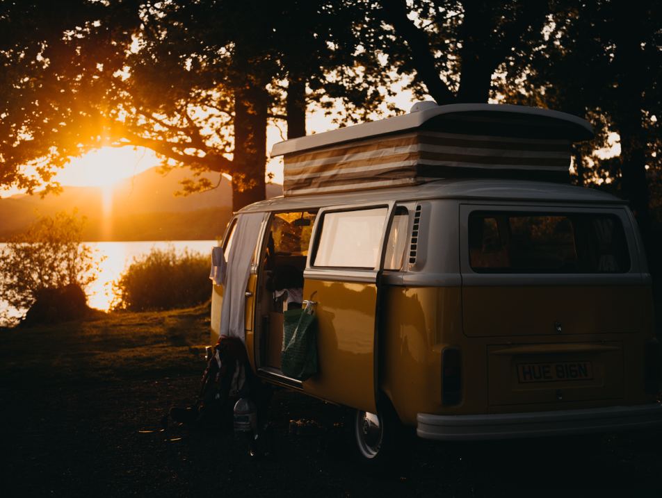 location nature camping normandie