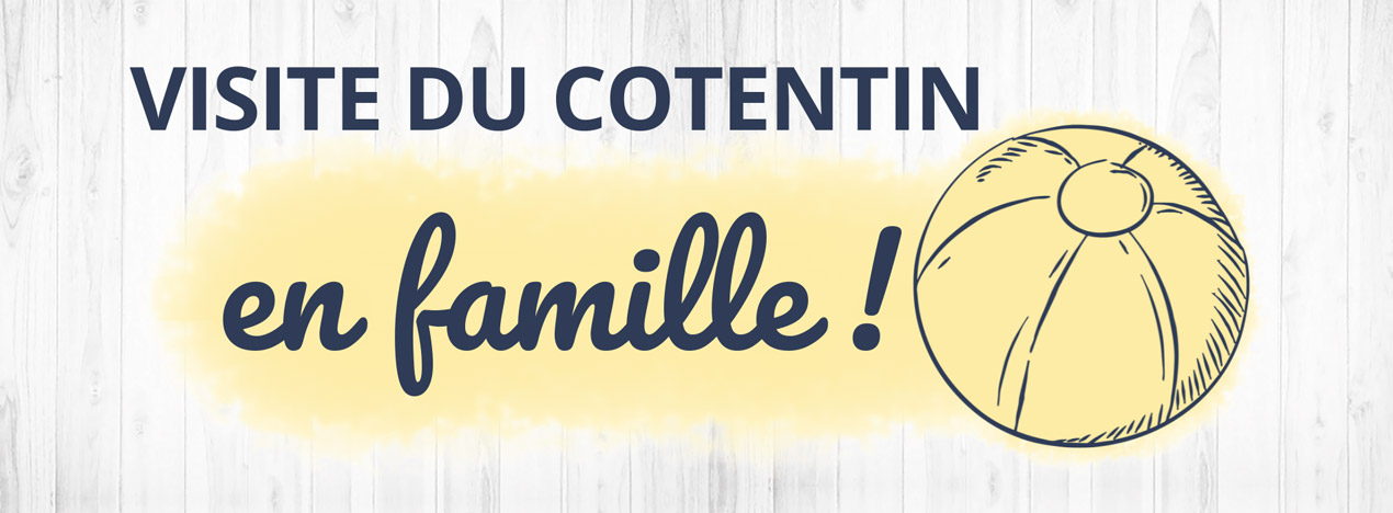 Cotentin famille camping Normandie