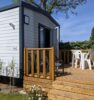 camping location mobil home compact saint vaast la hougue