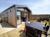 Mobil home tout confort avec vue imprenable sur la mer