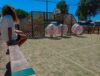 Camping avec activités près de Ravenoville