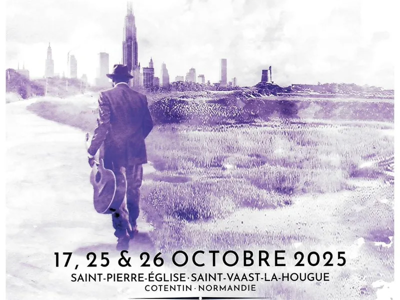 festival passeurs de blues 2025