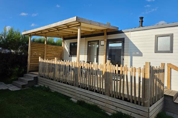 camping pas cher manche