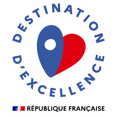 camping la gallouette label destination excellence